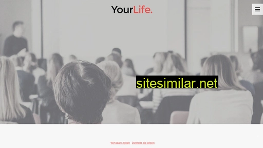 yourlife.edu.pl alternative sites