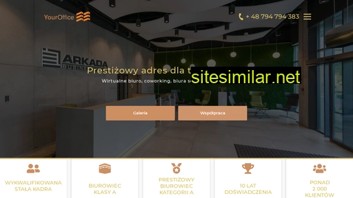 youroffice.pl alternative sites