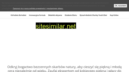 youthelixir.pl alternative sites