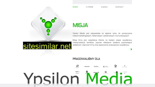 ypsilonmedia.pl alternative sites
