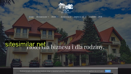 yuca.pl alternative sites