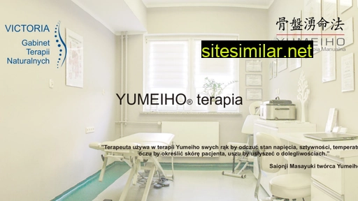 yumeiho-terapia.pl alternative sites