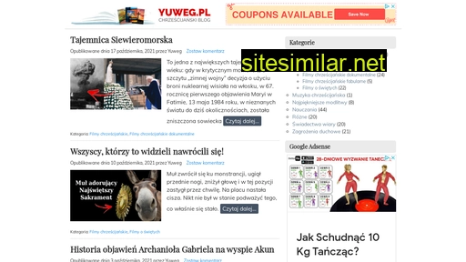 yuweg.pl alternative sites