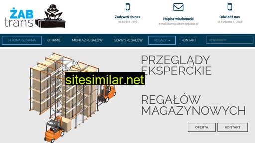 zab-trans.pl alternative sites