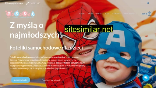 zabadak.pl alternative sites