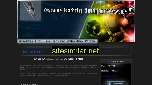zabawaspoko.pl alternative sites