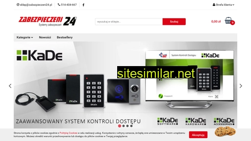 zabezpieczeni24.pl alternative sites