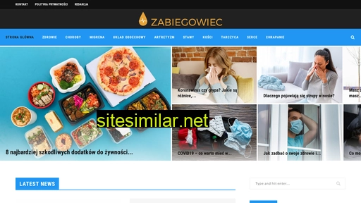 zabiegowiec.pl alternative sites