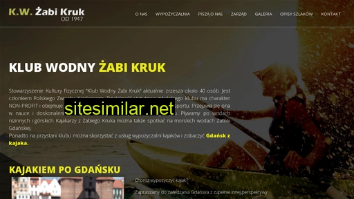 zabikruk.pl alternative sites