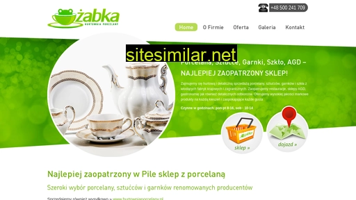zabka.pila.pl alternative sites