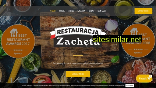 zachetaradom.pl alternative sites