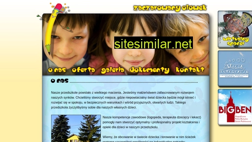 zaczarowany-olowek.pl alternative sites