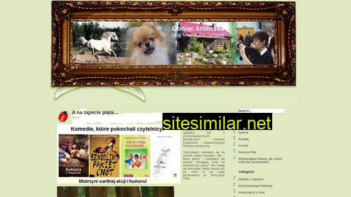 zaczynska.pl alternative sites