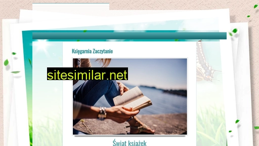 zaczytanie.com.pl alternative sites