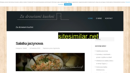 zadrzwiamikuchni.pl alternative sites