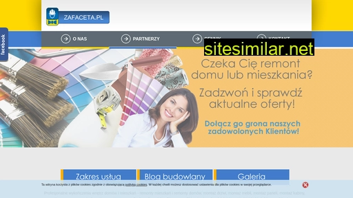 zafaceta.pl alternative sites