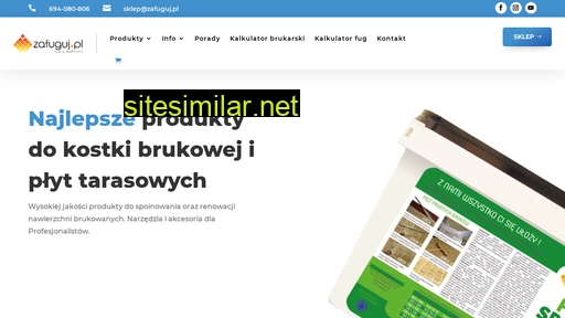 zafuguj.pl alternative sites