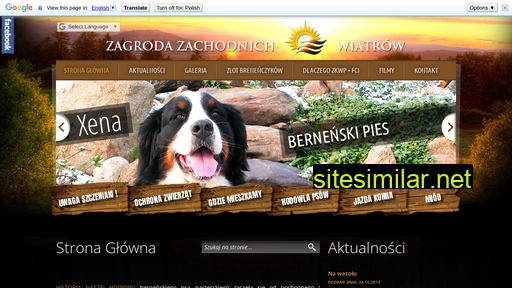 zagrodazw.pl alternative sites