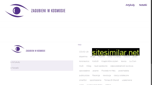 zagubieni-w-kosmosie.pl alternative sites