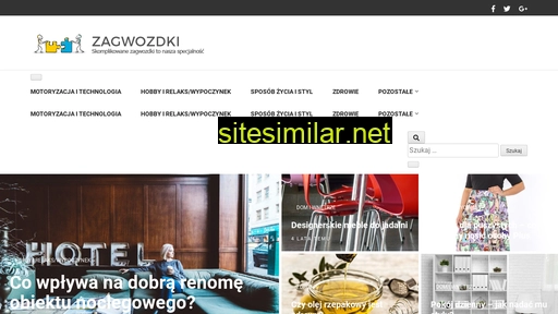 zagwozdki.pl alternative sites