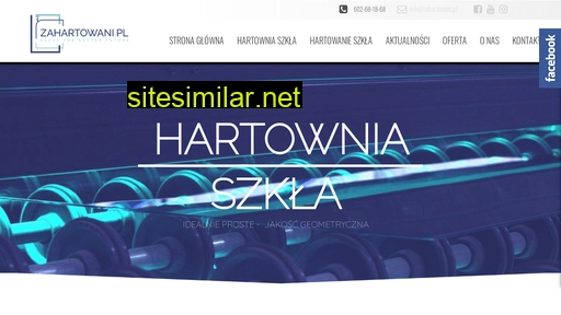 zahartowani.pl alternative sites