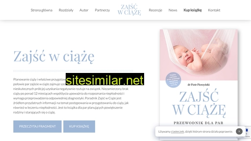 zajscwciaze.pl alternative sites