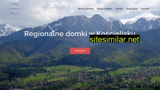 zakodomki.pl alternative sites