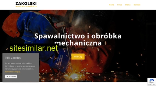 zakolski.pl alternative sites