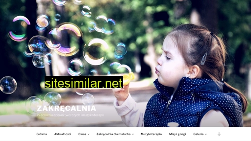 zakrecalnia.pl alternative sites
