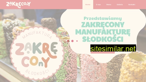 zakrecony.pl alternative sites