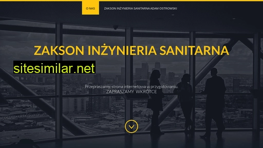 zakson.pl alternative sites