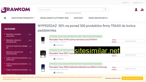 zakupygrawcom.pl alternative sites