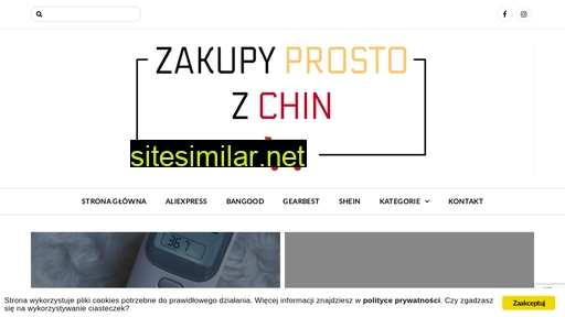 Zakupyprostozchin similar sites