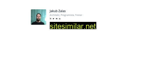 zalas.pl alternative sites