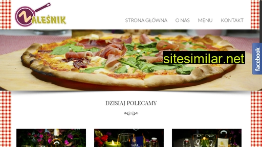 zalesnik.pl alternative sites