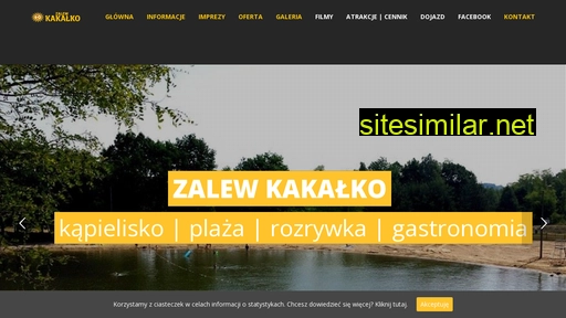 zalewkakalko.pl alternative sites