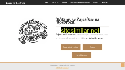 zalnozajazd.pl alternative sites