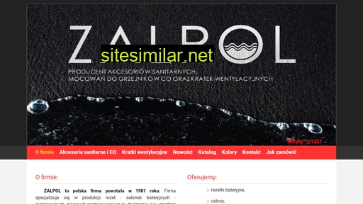 zalpol.waw.pl alternative sites