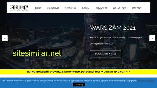 zamawiajacy.pl alternative sites