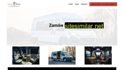 zamawiambusa.pl alternative sites