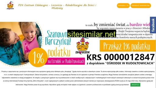 zameczek.org.pl alternative sites