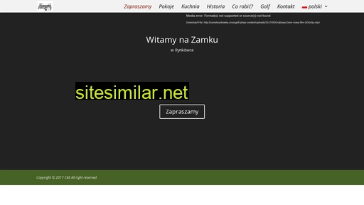 zamekrynkowka.pl alternative sites