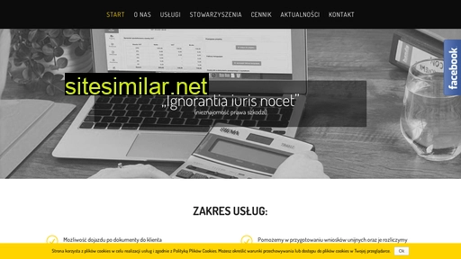 zameta.pl alternative sites