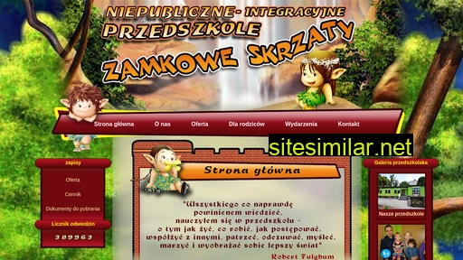 zamkoweskrzaty.pl alternative sites