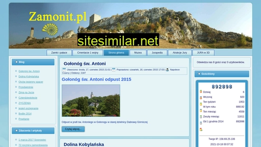 zamonit.pl alternative sites