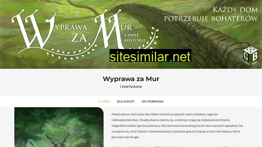 zamurem.com.pl alternative sites