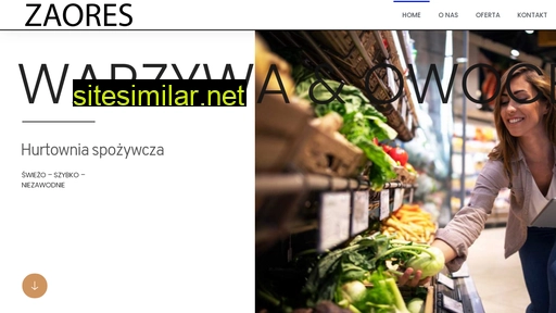 zaores.pl alternative sites