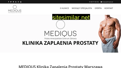 zapalenieprostaty.pl alternative sites