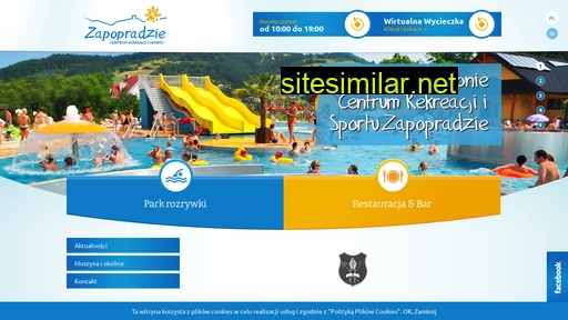 zapopradzie.pl alternative sites