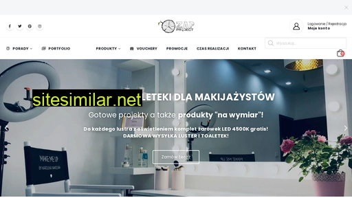 zapproject.pl alternative sites